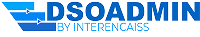 Logo DSO Admin